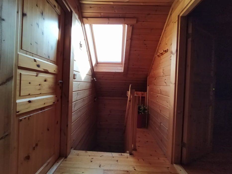 Chalé - Serra da Estrela | Férias | Fins de Semanas