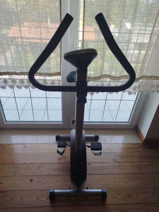 Bicicleta estática/terapêutica Master