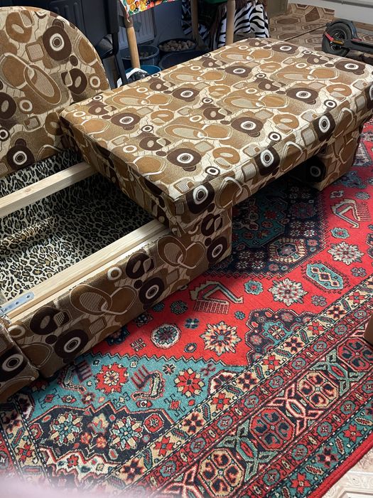 Розкладний диван