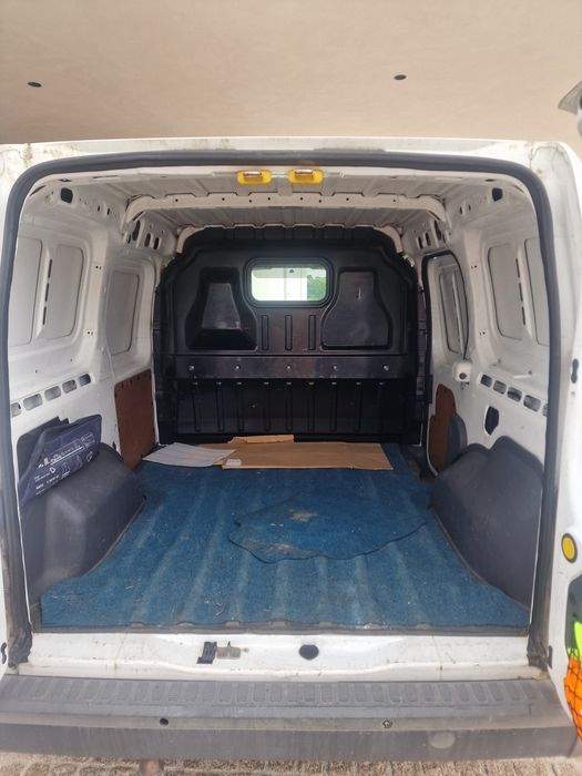 Ford Transit Connect 200S
