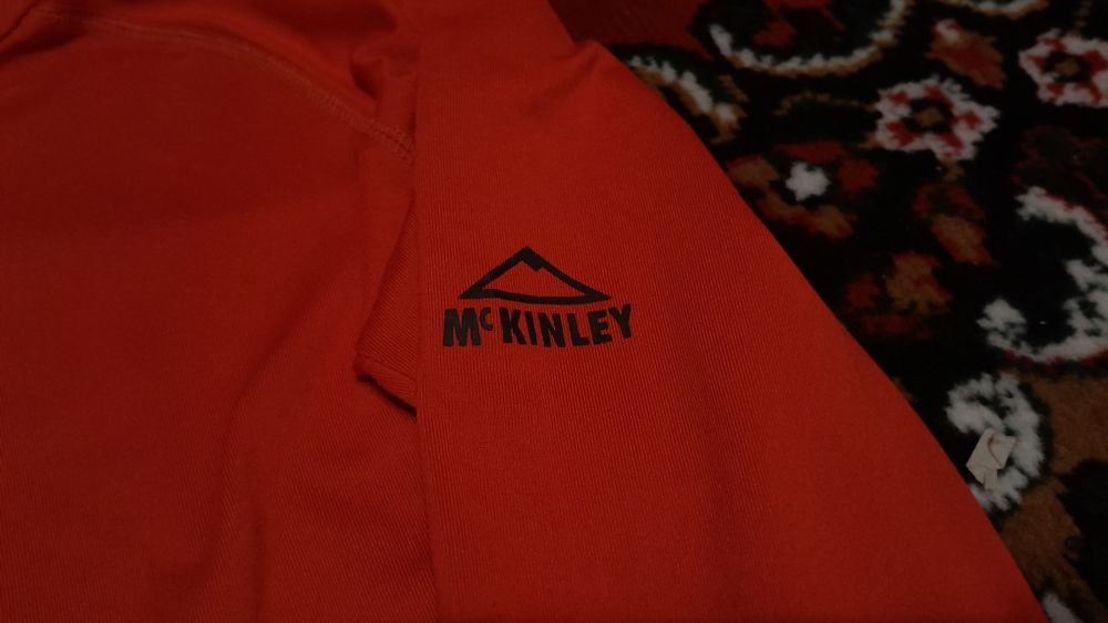 Світшот, гольф, термокофта McKinley