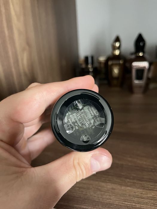 Oud Stallion 50ml Maison Crivelli