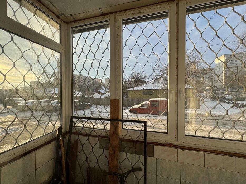 Продам 3к квартиру Холодна Гора провулок Титаренківський