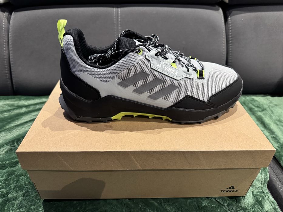 Adidas terrex AX 4 rozm. 46 nowe