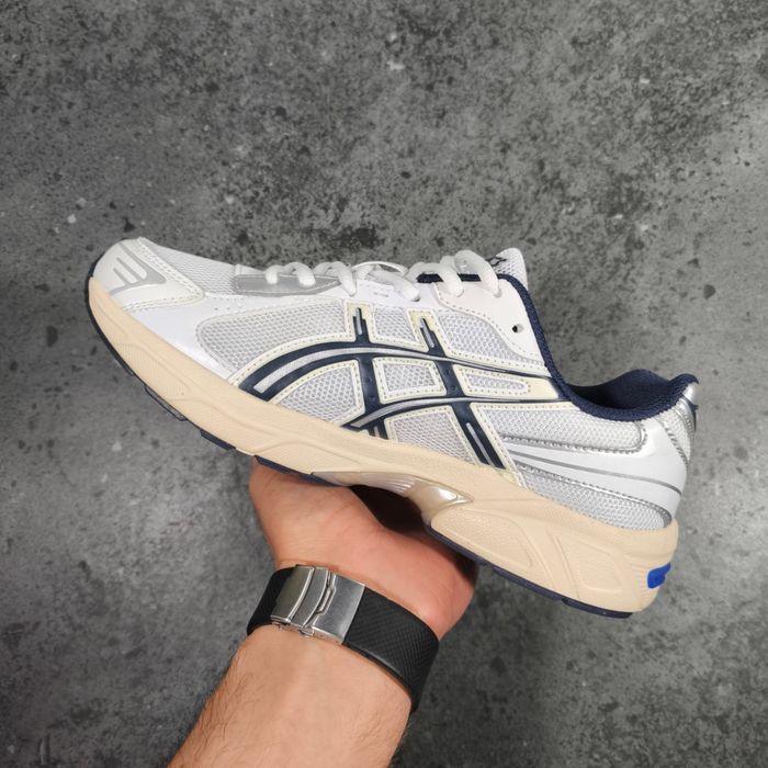 Кросівки Asics Gel-1130 White