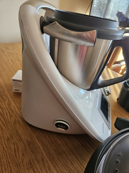 Termomix TM5 wysyłka Dobra cena