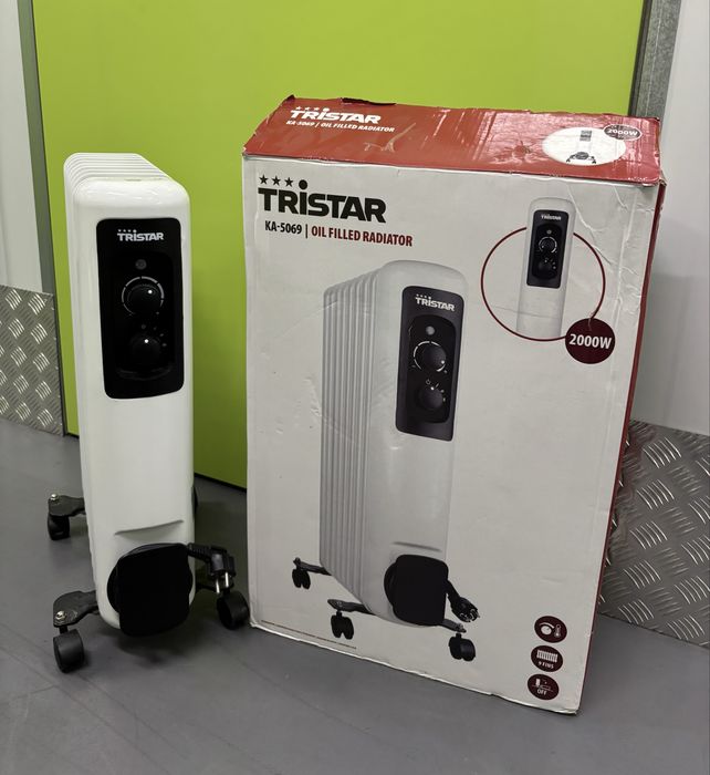 Irradiador a oleo Tristar KA-5069