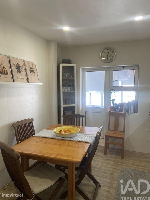 Apartamento T2 em Olhão