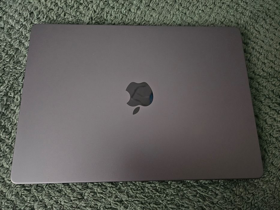 MacBook Pro M1 2021 14"
