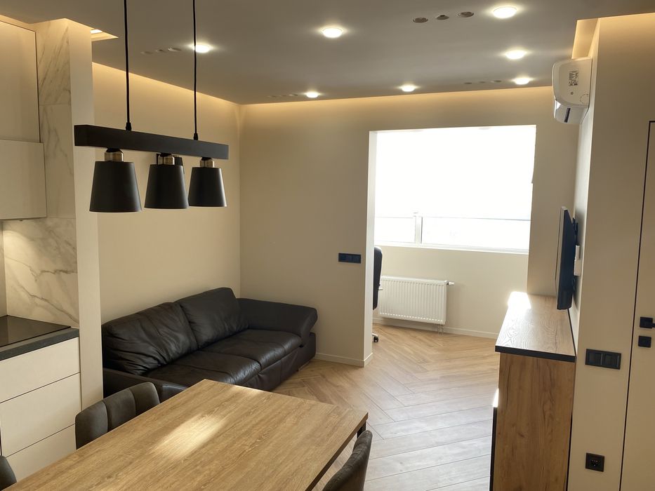 жк. Одеський бульвар, теремки