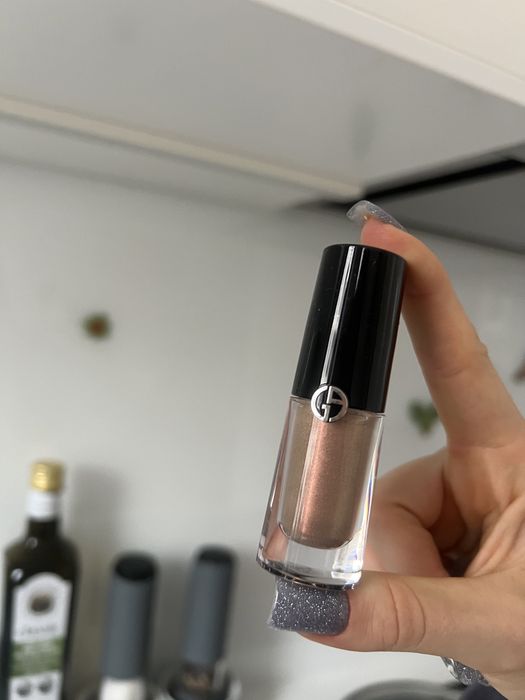 Armani Eye Tint Cień do powiek 11 w plynie