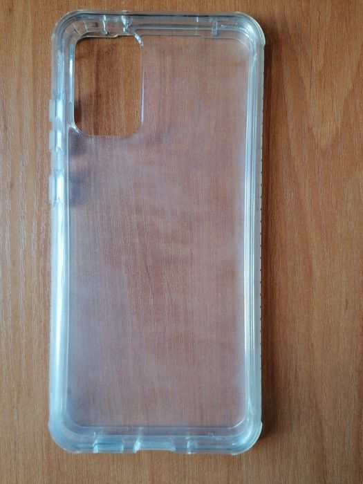 Pokrowiec, Etui do Samsung Galaxy S20 / S20 Plus