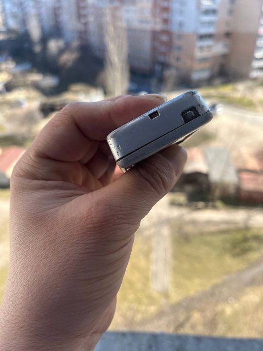 Nokia e60 на запчасти