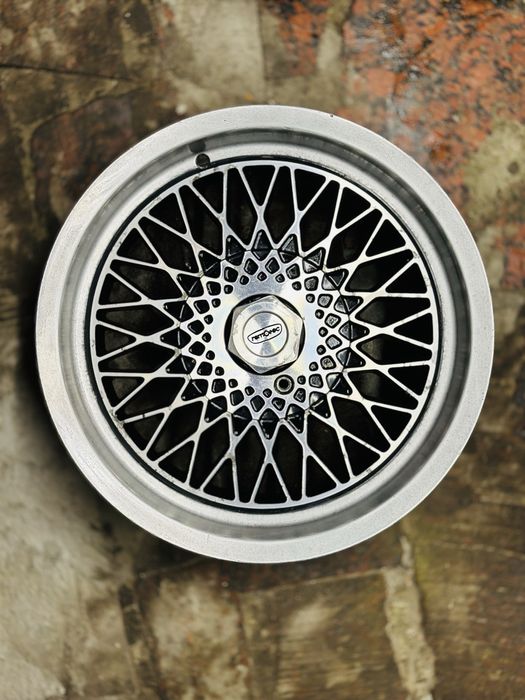 5x112 r16 8j et35 Remotec old school