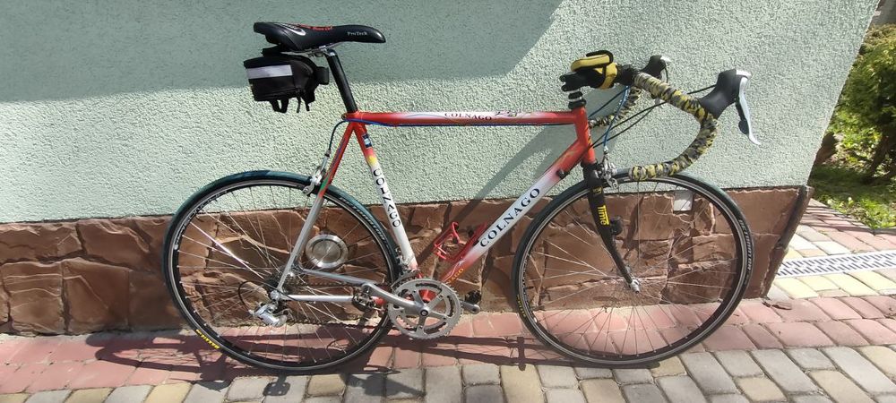 Colnago Art Decor вінтаж