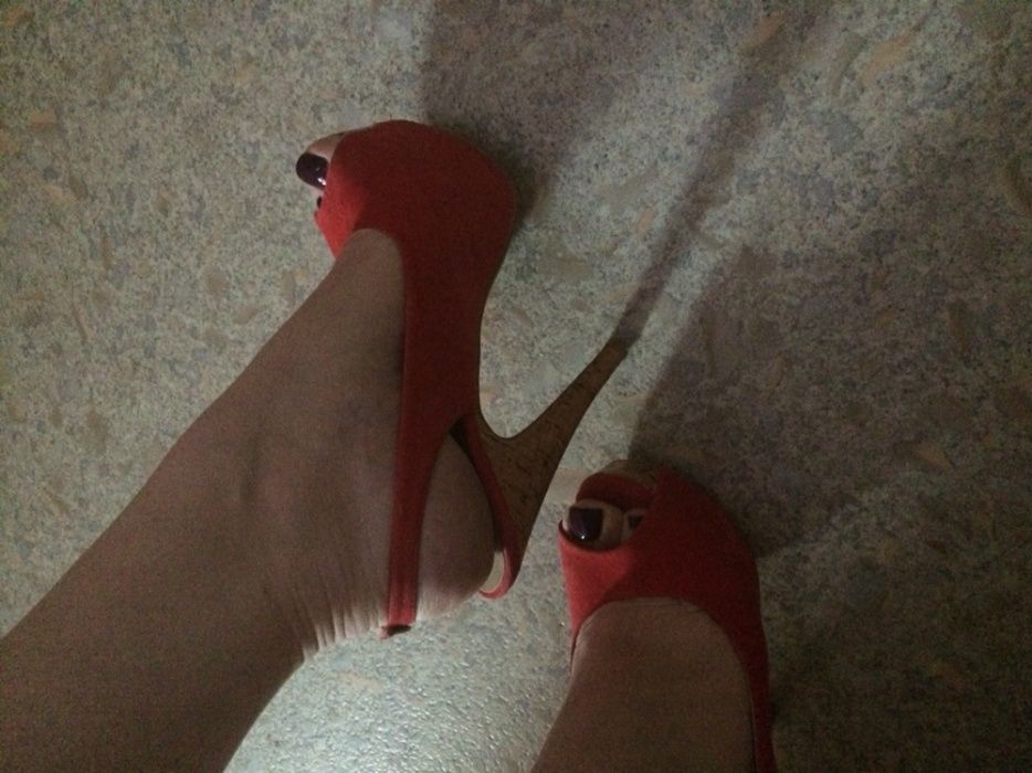 Продам Басаножки