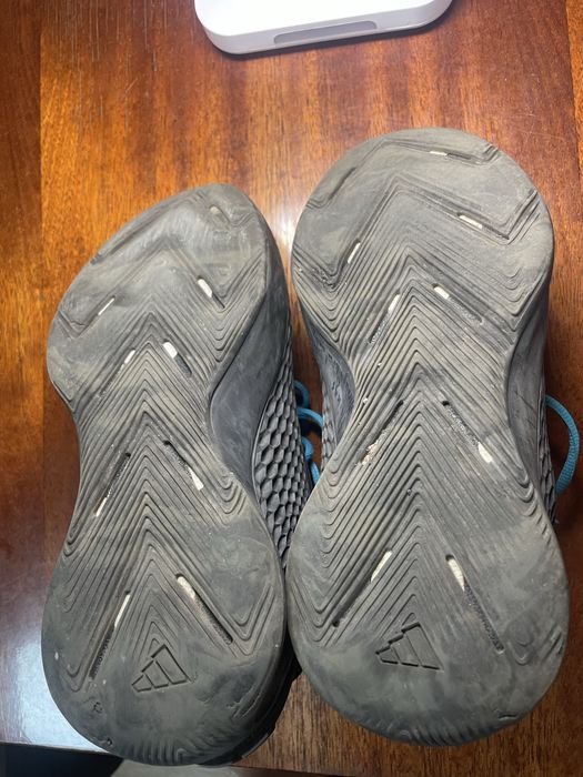 Adidas AE1 “Ascent” баскетбольні кроссівки