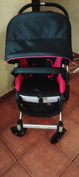 Vendo carrinho usado