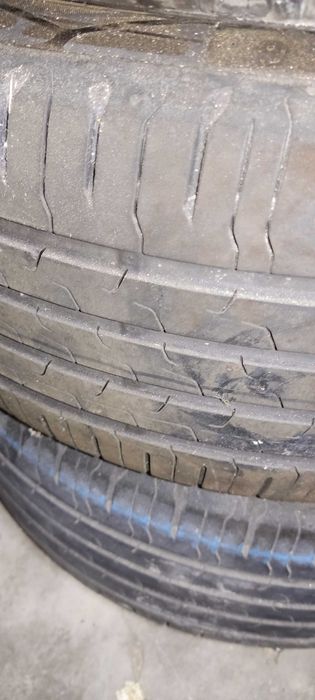 Pneus Usados para carro