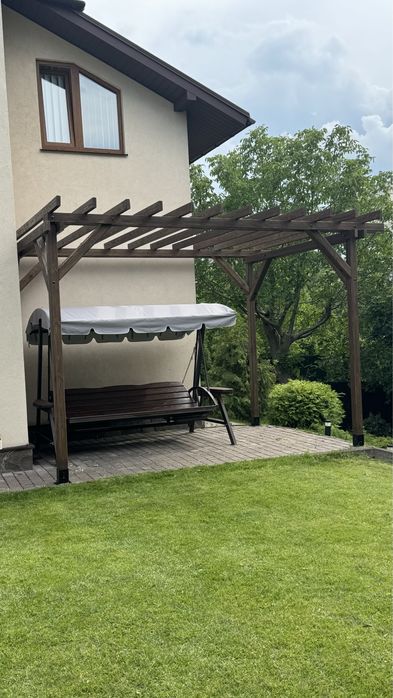 Навес, навес для автомобиля, навес пергола, террасы, садовая мебель