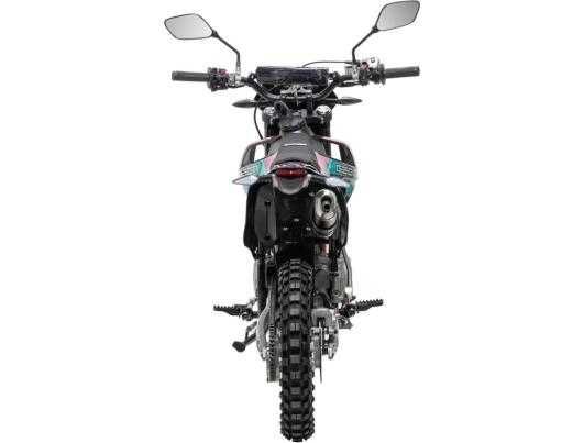 GEON X-RIDE 140 ENDURO 2026 модельного року