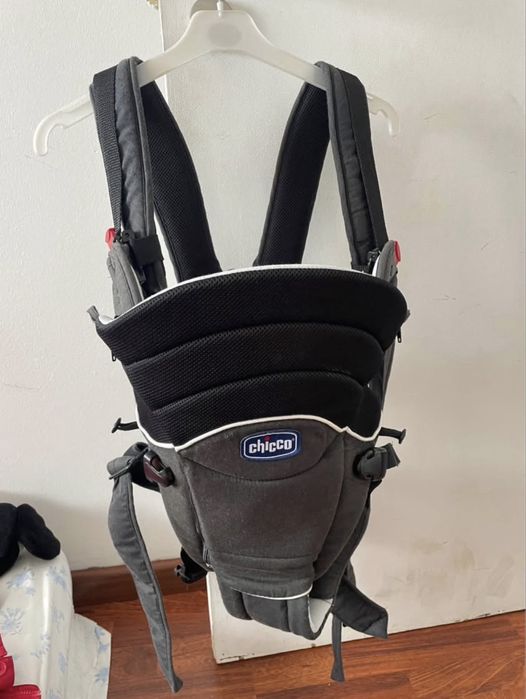 Marsupio Canguru bebé