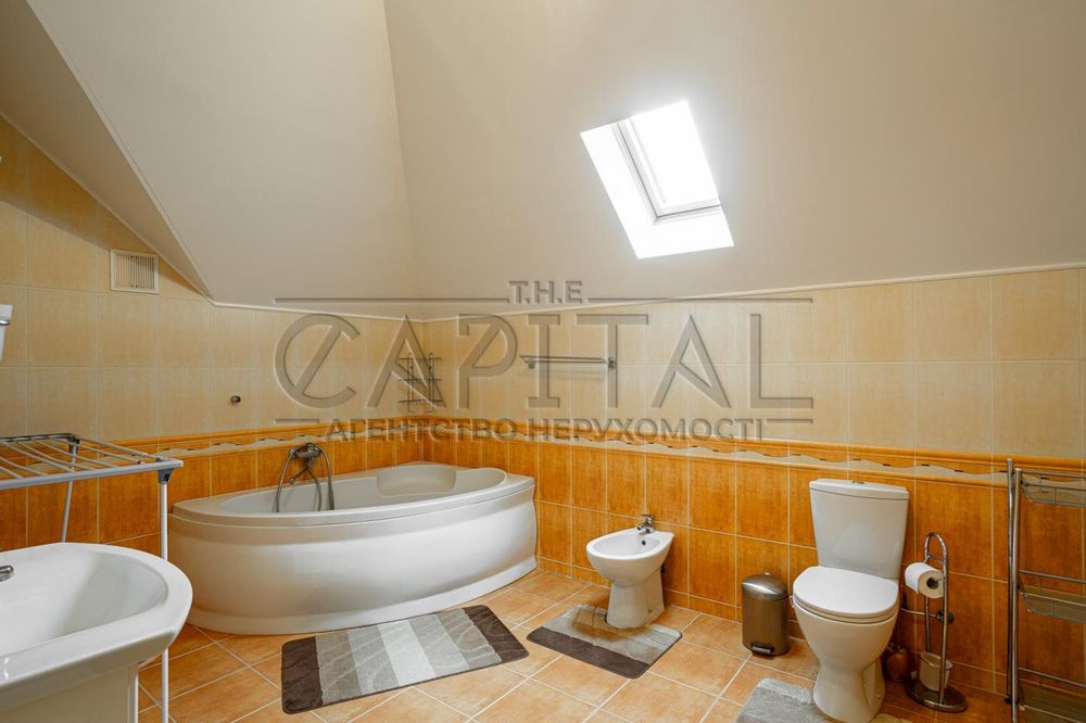 Продажа дома, с. Петрушки, Киево-Святошин