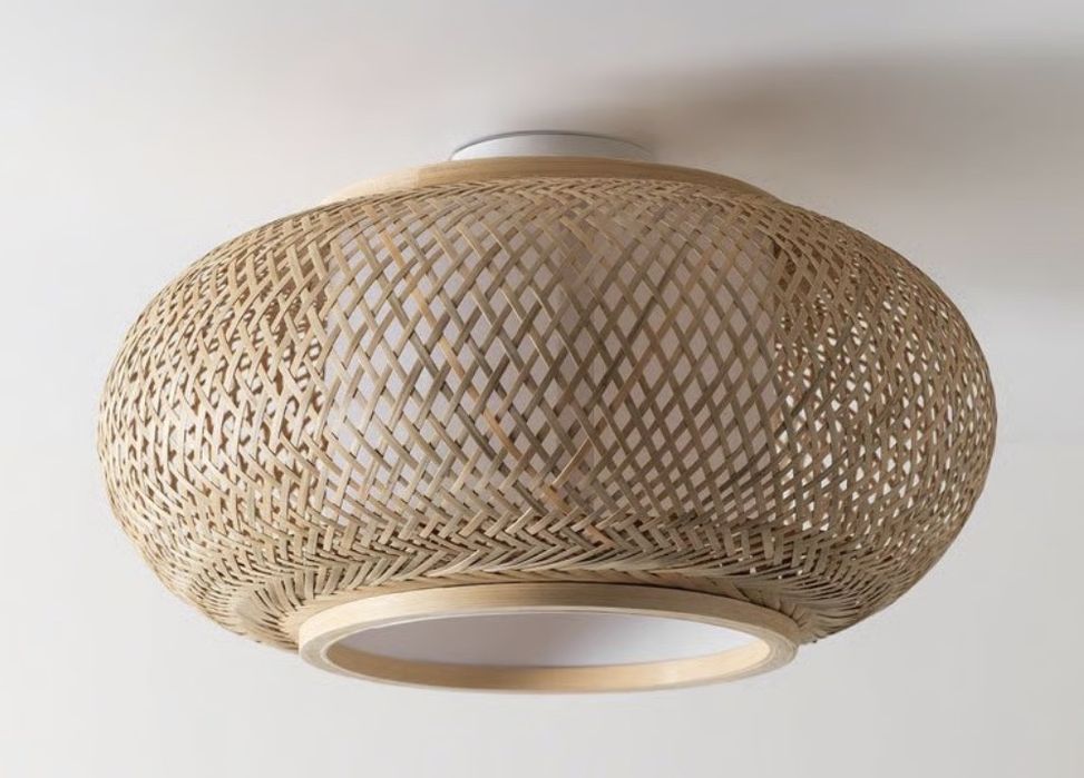 Sklum candeeiro teto "Terles"