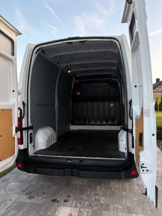 Opel Movano 2.3  L2H2 170 koni