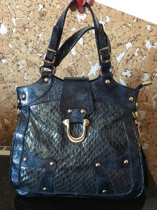 Сумка Италия Gilda Tonelli