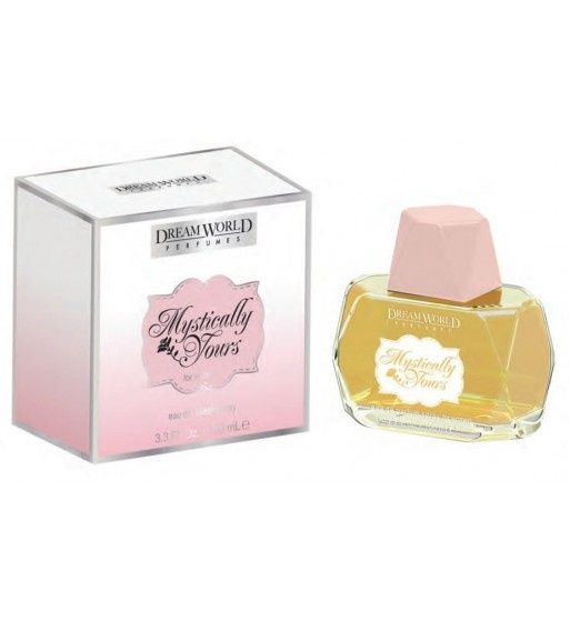 Perfumy Mystically Yours