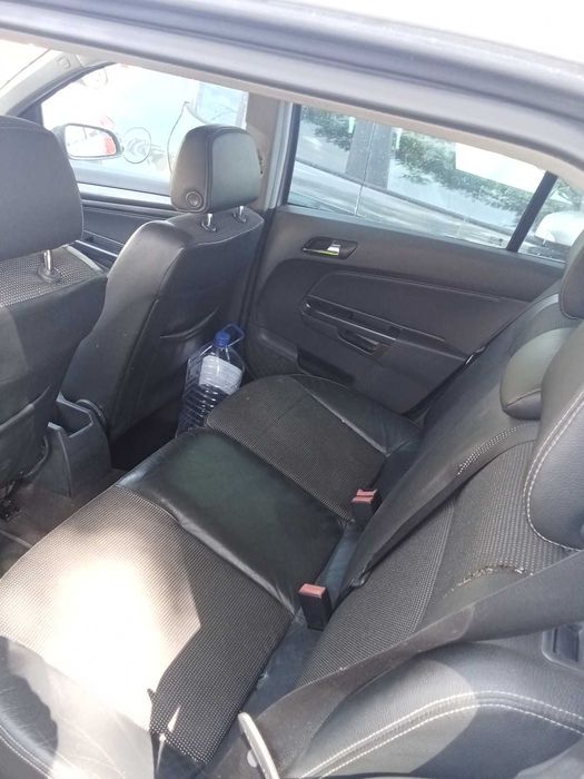 Opel astra cosmos carrinha diesel de 2005 1700 CDTI 100cv