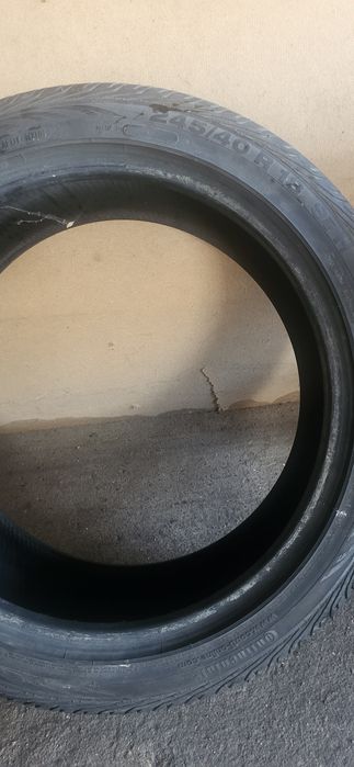 Резина   R18  R17 R15