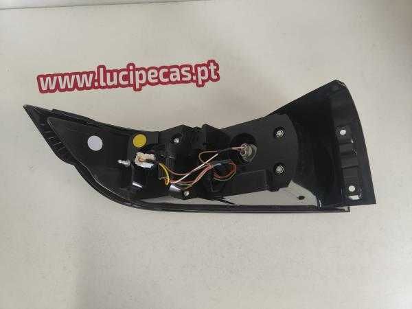 Farolim Direito Land Rover Range Rover Evoque | 130532