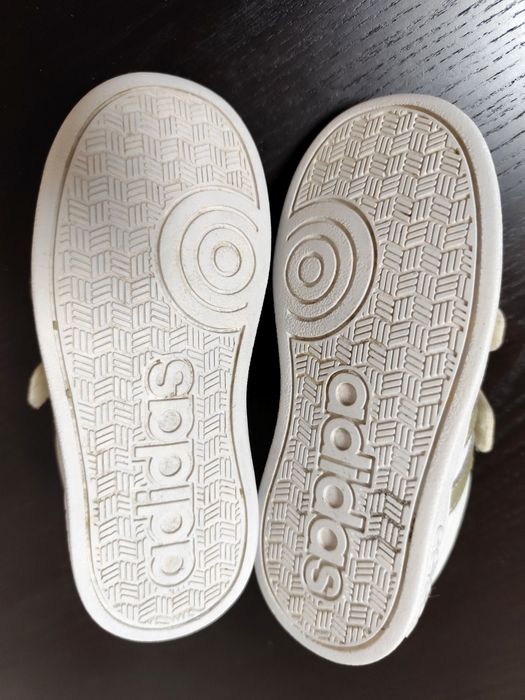 Sapatilhas Adidas para Criança (Tam. 27)