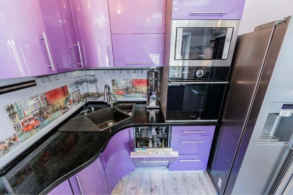 3-комнатная квартира по адресу пер. Энергетиков (площадь 90 м²) - Atlanta.ua - фото 11