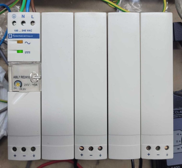 Zasilacz ABL7-RE2410 24VDC