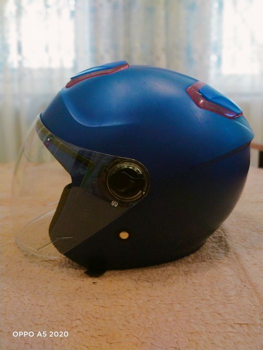 Мотошлем. Шлем. Шолом.