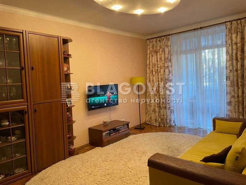 3-rooms apartment apartment by the address (area 86,8 m²) - Atlanta.ua - photo 3