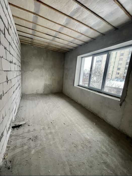 Продаж таунхаусу