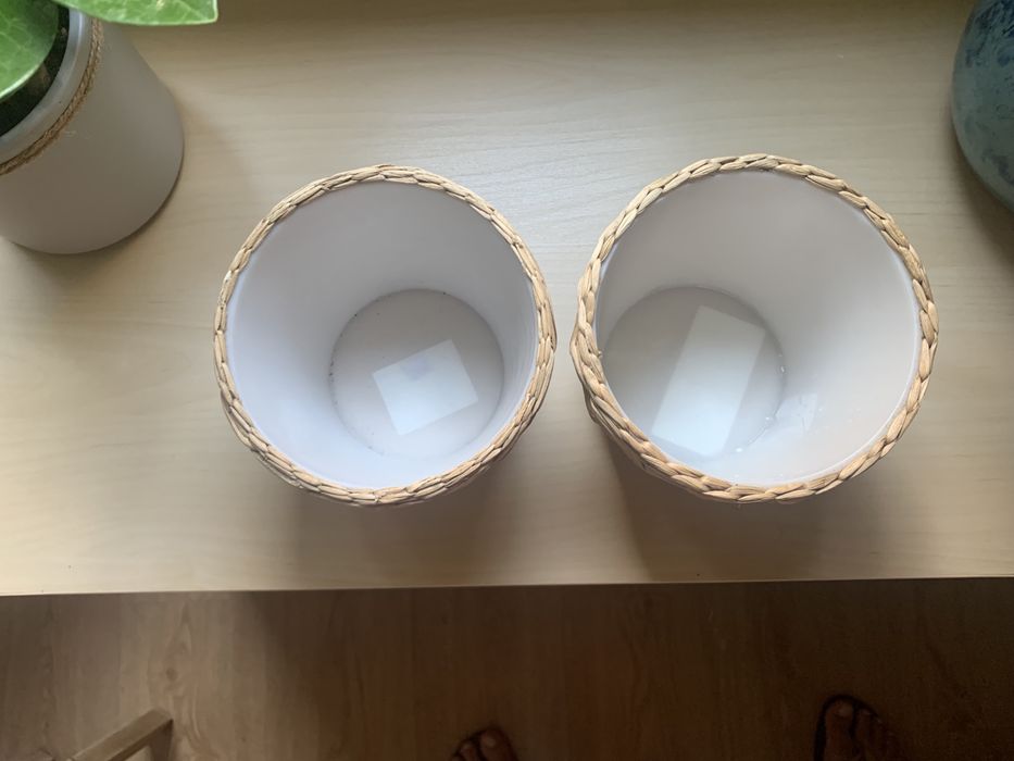 Vasos FRIDFULL ikea