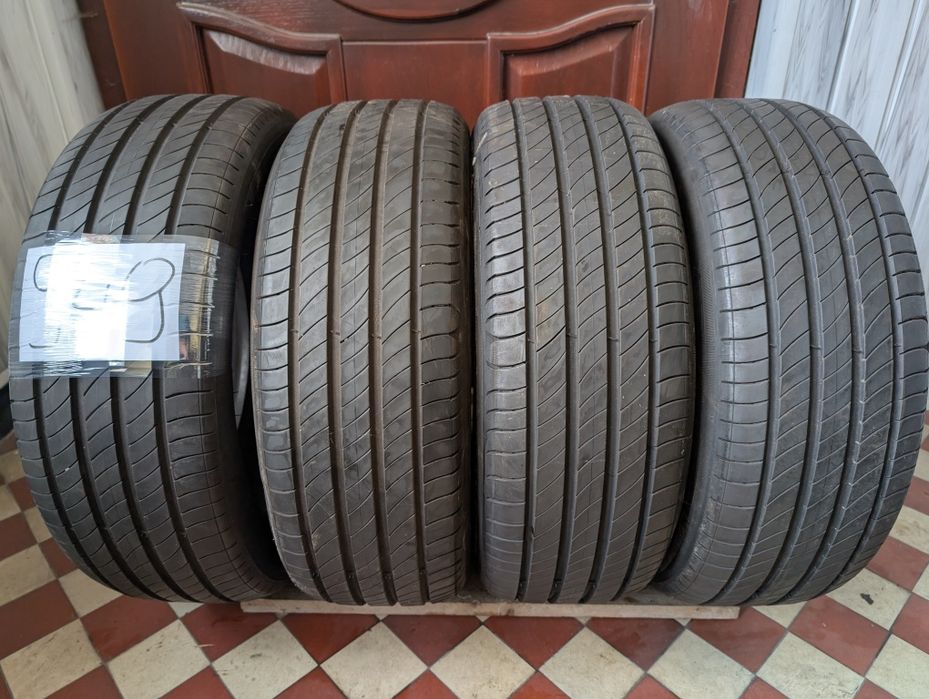 Michelin Primacy 4 205/55R17 91V #949C