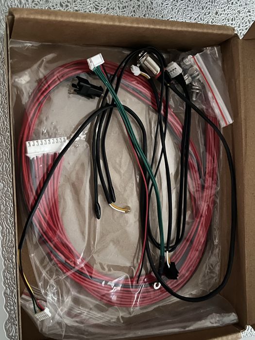 Smart BMS JK 200/350A B1A8S20P-HC