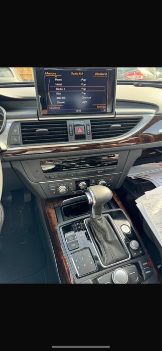Продам Audi A6C7