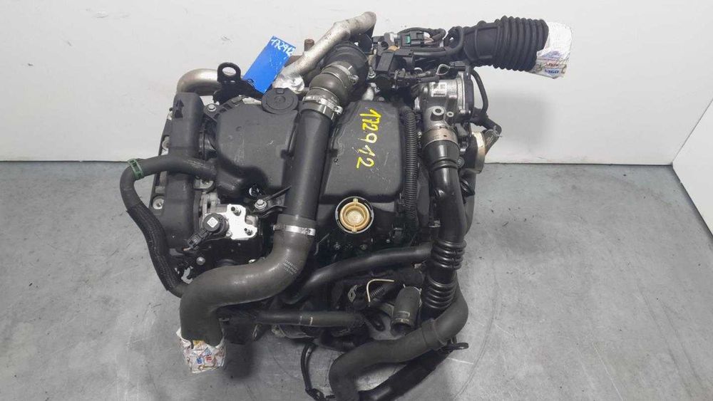MOTOR Renault Clio, MERCEDES-BENZ CITAN    ref K9Kb608 1.5 DCI 90 CV