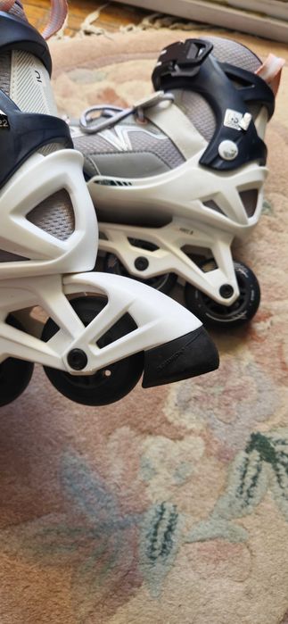 Rolki Decathlon 32-35