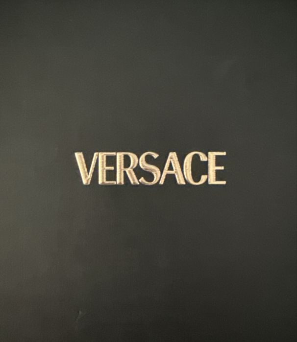 Zegarek Versace nowy