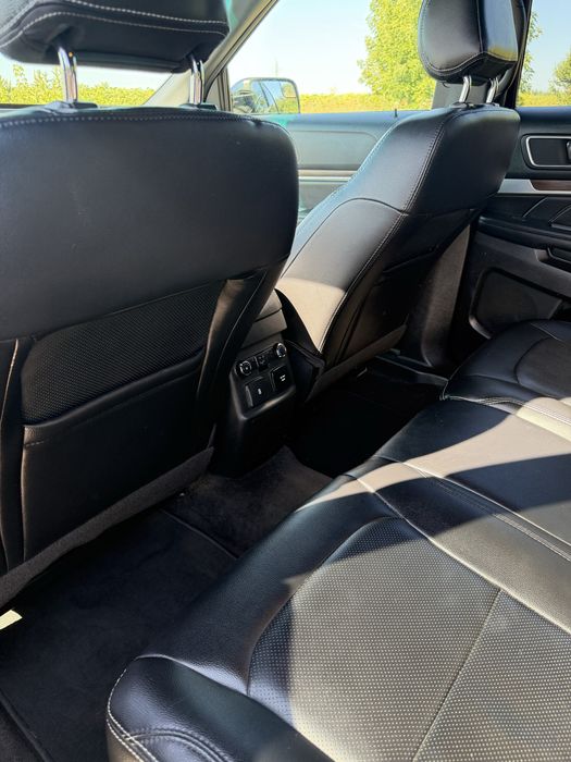 Ford Explorer 2015 VIN 1FM5K8FH8GGA75408 фото оголошення 10 з 14