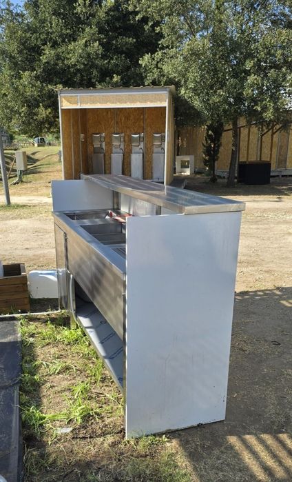 Para Venda - Balcão para Bar