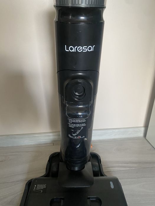 Odkurzacz myjący Laresar